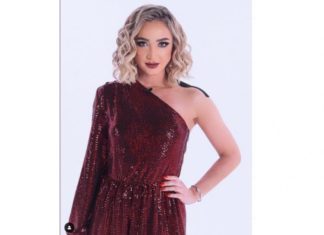 Похорошевшая Бузова рассказала о новом возлюбленном: «Сложно скрывать блеск в глазах»