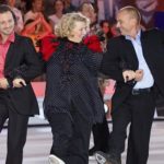 Киркоров о состоянии Тарасовой: «Молитесь!»