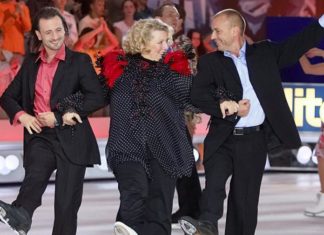 Киркоров о состоянии Тарасовой: «Молитесь!»