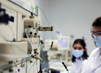 В ВОЗ заявили о выявлении штамма «омикрон» в 89 странах