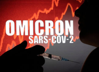 Биолог Баранова назвала возможную причину возникновения мутаций «омикрона»