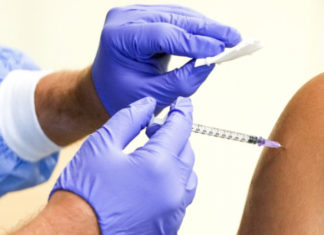 В Приднестровье назвали число вакцинированных от коронавируса