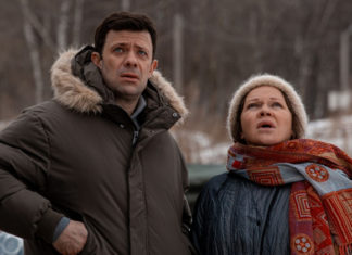 Елена Валюшкина отпразднует 30-летие свадьбы и по-настоящему прыгнет с парашютом