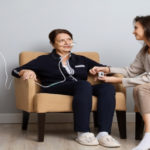 Кислородный концентратор как вспомогательный инструмент в период пандемии Коронавируса