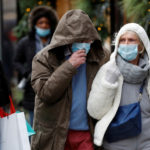 Учёные назвали новый признак инфицирования омикрон-штаммом коронавируса