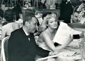 Александр Васильев выпустил новую книгу «Без ретуши. Советский стиль»