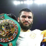 Артур Бетербиев победил Маркуса Брауна нокаутом в 9-м раунде и защитил титулы WBC и IBF