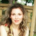 Тело мужа Ларисы Черниковой обнаружили на могиле отца с огнестрельным ранением в голову