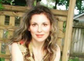 Тело мужа Ларисы Черниковой обнаружили на могиле отца с огнестрельным ранением в голову