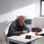 Алексея Серебрякова и Глеба Калюжного свяжут кровные узы