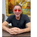 Григорий Лепс выступил с заявлением: «Иногда человек просто срывается»