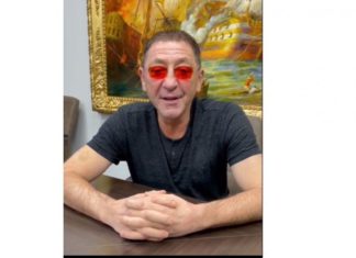 Григорий Лепс выступил с заявлением: «Иногда человек просто срывается»