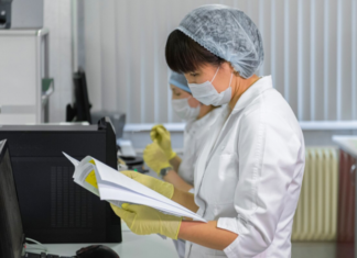 Число случаев коронавируса в Москве с начала пандемии превысило 2 млн