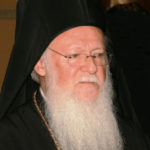 Константинопольский патриарх Варфоломей выписан из больницы в США