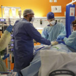 Главы Минздравов G7 назвали омикрон-штамм самой большой угрозой в сфере здравоохранения