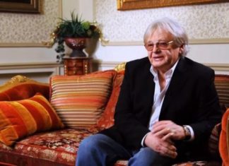 Стало известно о состоянии Юрия Антонова, перенёсшего несколько операций