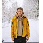 Сын Ефремова попрощался с Москвой и переехал жить в провинцию