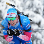 Драчев: не умаляю заслуг Логинова, но Латыпов является лидером сборной России