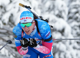 Драчев: не умаляю заслуг Логинова, но Латыпов является лидером сборной России