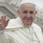 Папа Римский готов приехать на встречу с патриархом Кириллом в Москву