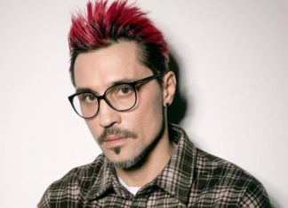 Дима Билан жалеет о своей открытости c прессой: «Какого хрена я всё про себя рассказал?»