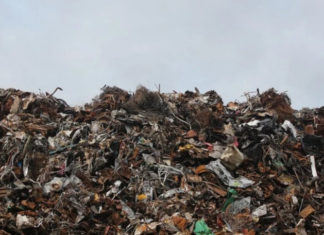 Новый пункт приема и переработки металлолома открыли в Печатниках