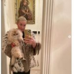 Волочкова о чучеле кота в своей спальне: «Котик умер два месяца назад»