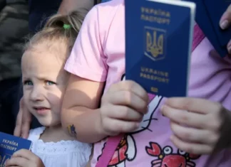 Экономический паспорт украинца: по 10 тысяч долларов раздадут после того, как подрастет миллиард деревьев