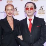 Григорий Лепс перед разводом сделал жене королевский подарок