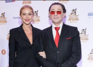 Григорий Лепс перед разводом сделал жене королевский подарок