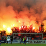 Госдума приняла во втором чтении законопроект о введении Fan ID для болельщиков