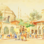 Государственный музей Востока представляет выставку «Русский Константинополь»