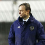 Карпин: группа сборной России в Лиге наций УЕФА очень ровная