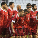 «Карпину даже здесь везет»: сборная России узнала соперников по Лиге наций