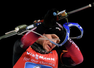 Кристиансен ожидал, что Латыпов «раздавит» его на последнем круге