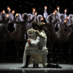 Куда сходить по Пушкинской карте в январе: интересные события в Санкт-Петербурге