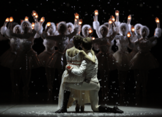 Куда сходить по Пушкинской карте в январе: интересные события в Санкт-Петербурге