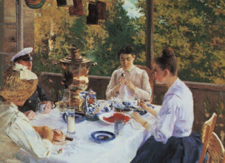 «Культура.РФ» и Яндекс.Музыка выпустили подкаст о главных объединениях русского искусства