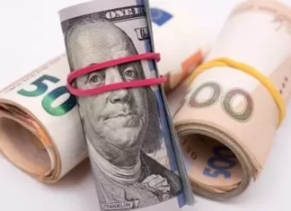 Курс валют на 16 декабря, четверг