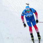 Латыпов заявил, что не выполнил цель на гонку преследования