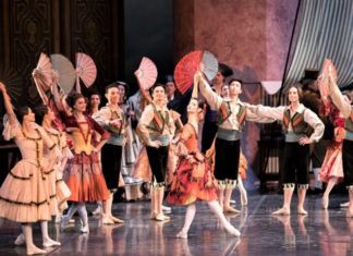 МАМТ представляет программу мероприятий в декабре