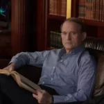 Медведчук: Слова о том, что мы соскочили с российской газовой иглы — это ложь