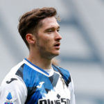 Миранчук не спас «Аталанту» от поражения в матче Серии А с «Ромой»