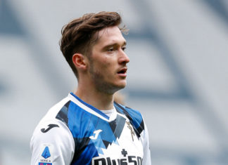 Миранчук не спас «Аталанту» от поражения в матче Серии А с «Ромой»