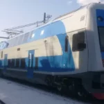 Поезда на Новый год: куда поедем и сколько заплатим