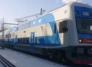 Поезда на Новый год: куда поедем и сколько заплатим