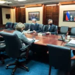 После переговоров Байдена с Путиным гривна начала укрепляться, но с газом могут быть проблемы