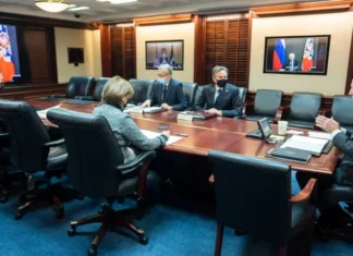 После переговоров Байдена с Путиным гривна начала укрепляться, но с газом могут быть проблемы