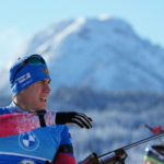 Россиянин Латыпов завоевал серебро в гонке преследования на этапе Кубка мира в Анси