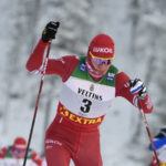 Сергей Крянин о квалификации Большунова в спринте: ему просто не повезло, надо набирать